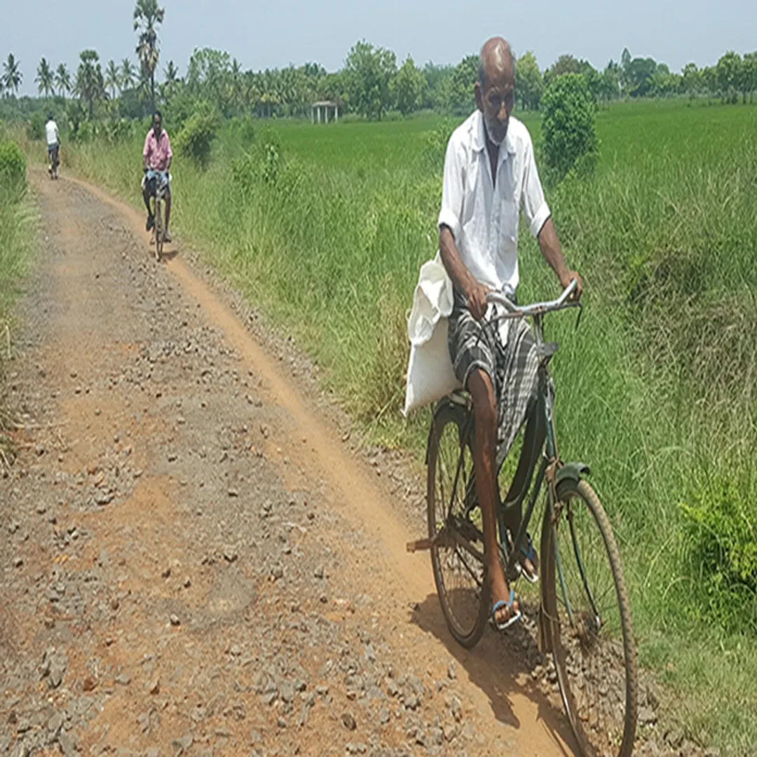 road